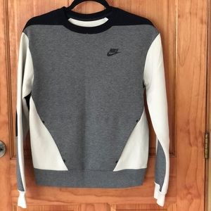 Nike Crew Sweatshirt